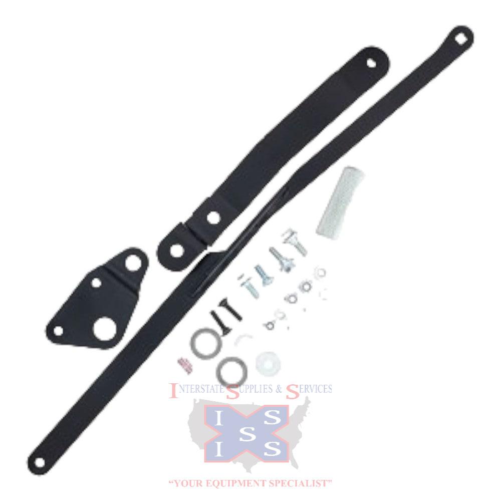 Exmark Deck Foot Lift Assist 142-6260.