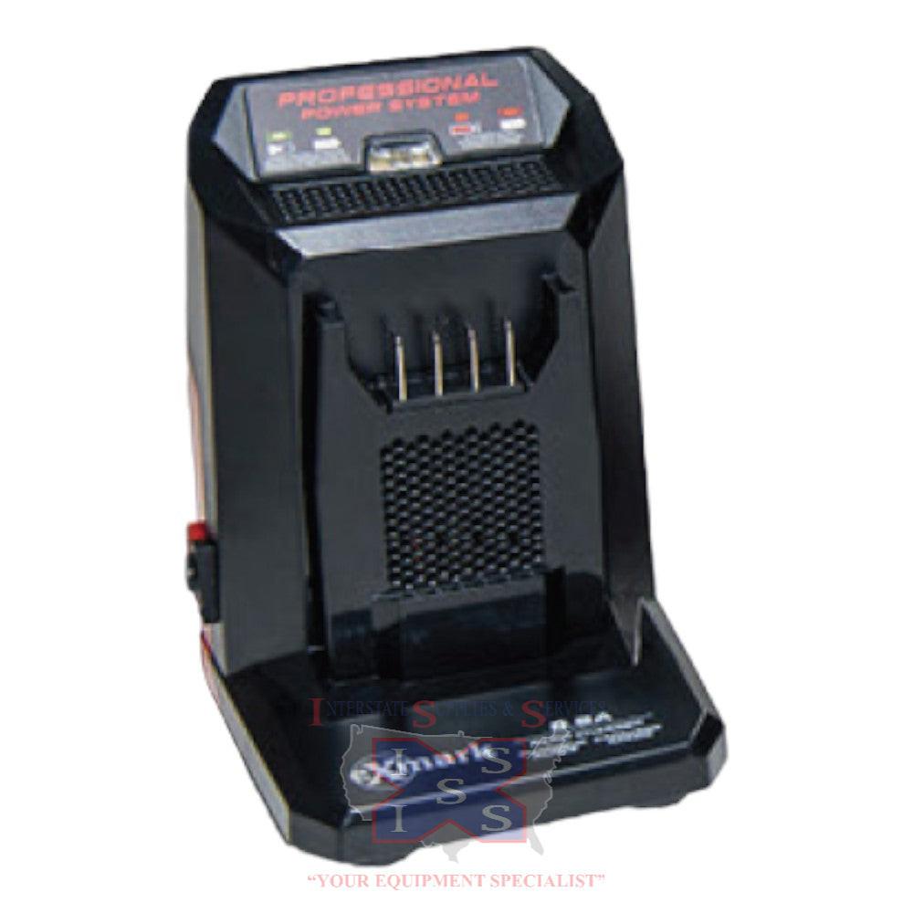 Exmark Rapid Charger 142-8383.