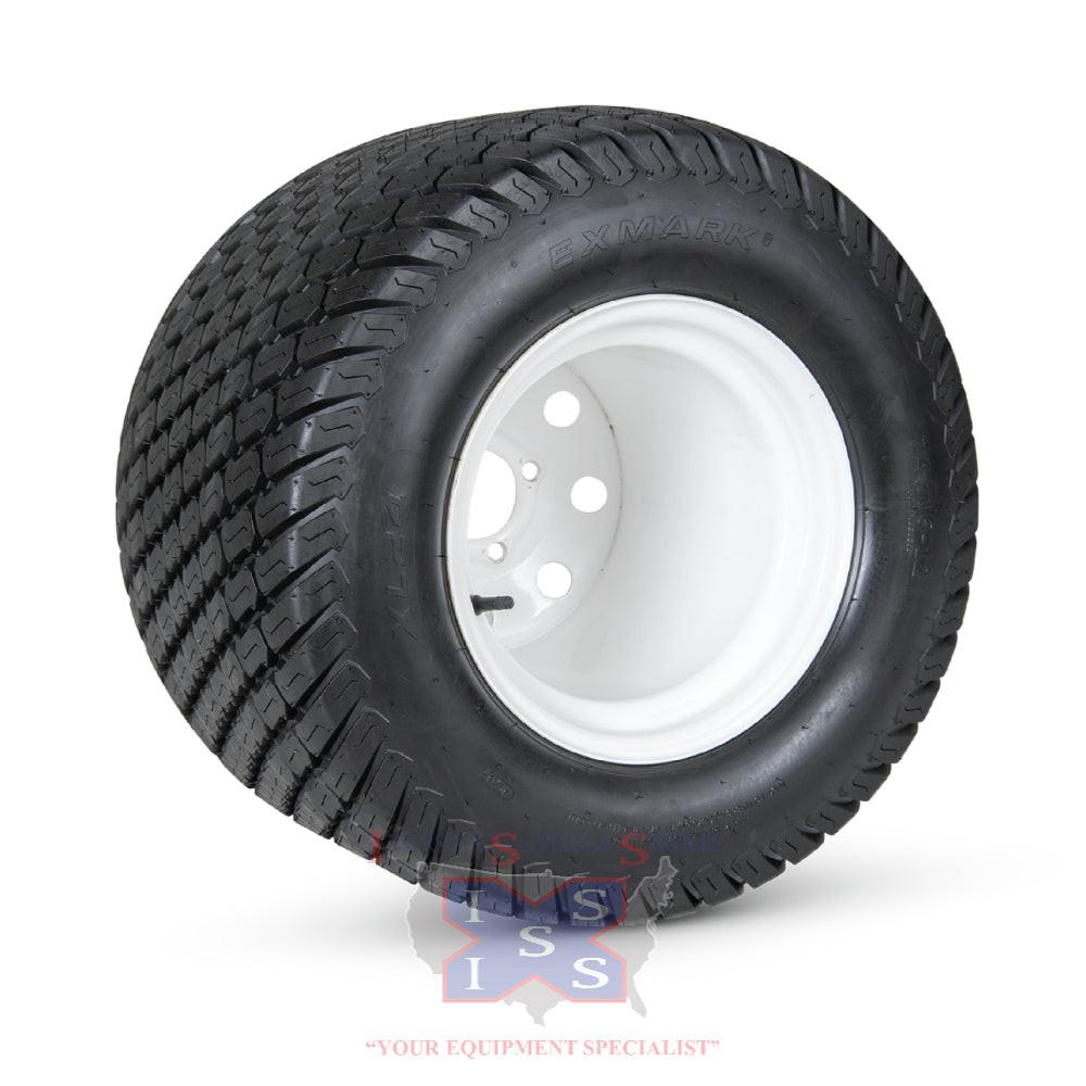 Exmark XL24 Super Single Drive Tire 146-2472.