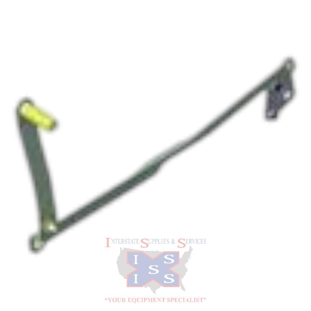 Exmark Deck Foot Lift Assist 146-3096.