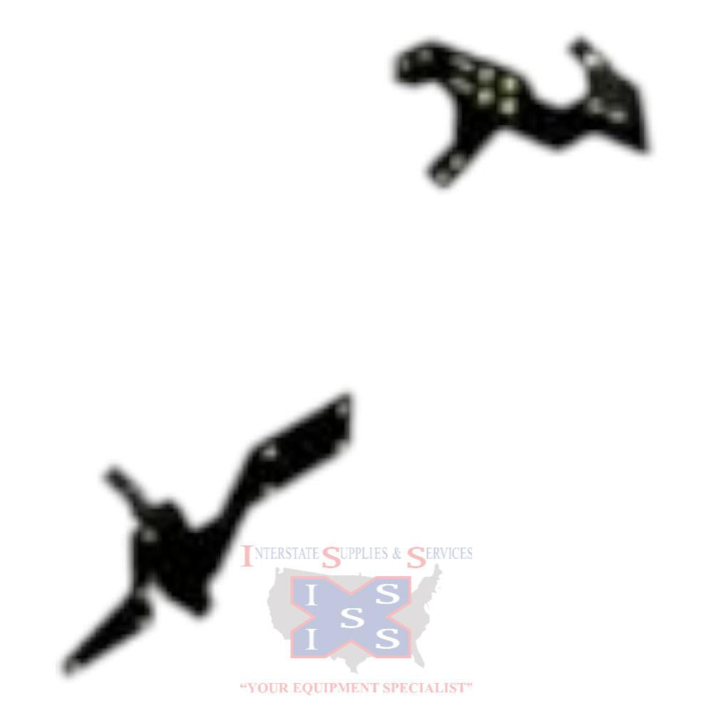 Exmark Trimmer Holder 146-4109.