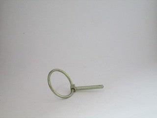 Lynch Pin Tire 15023.