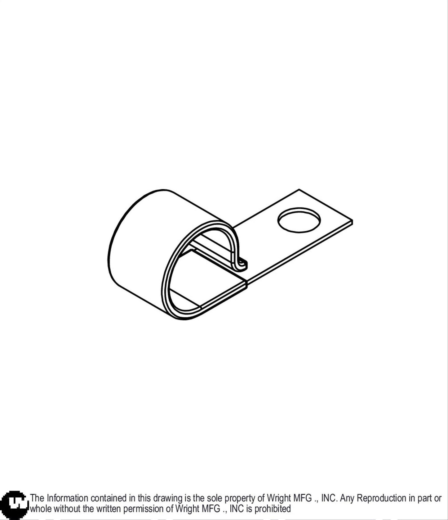 J-Clip 0.625 15990072.