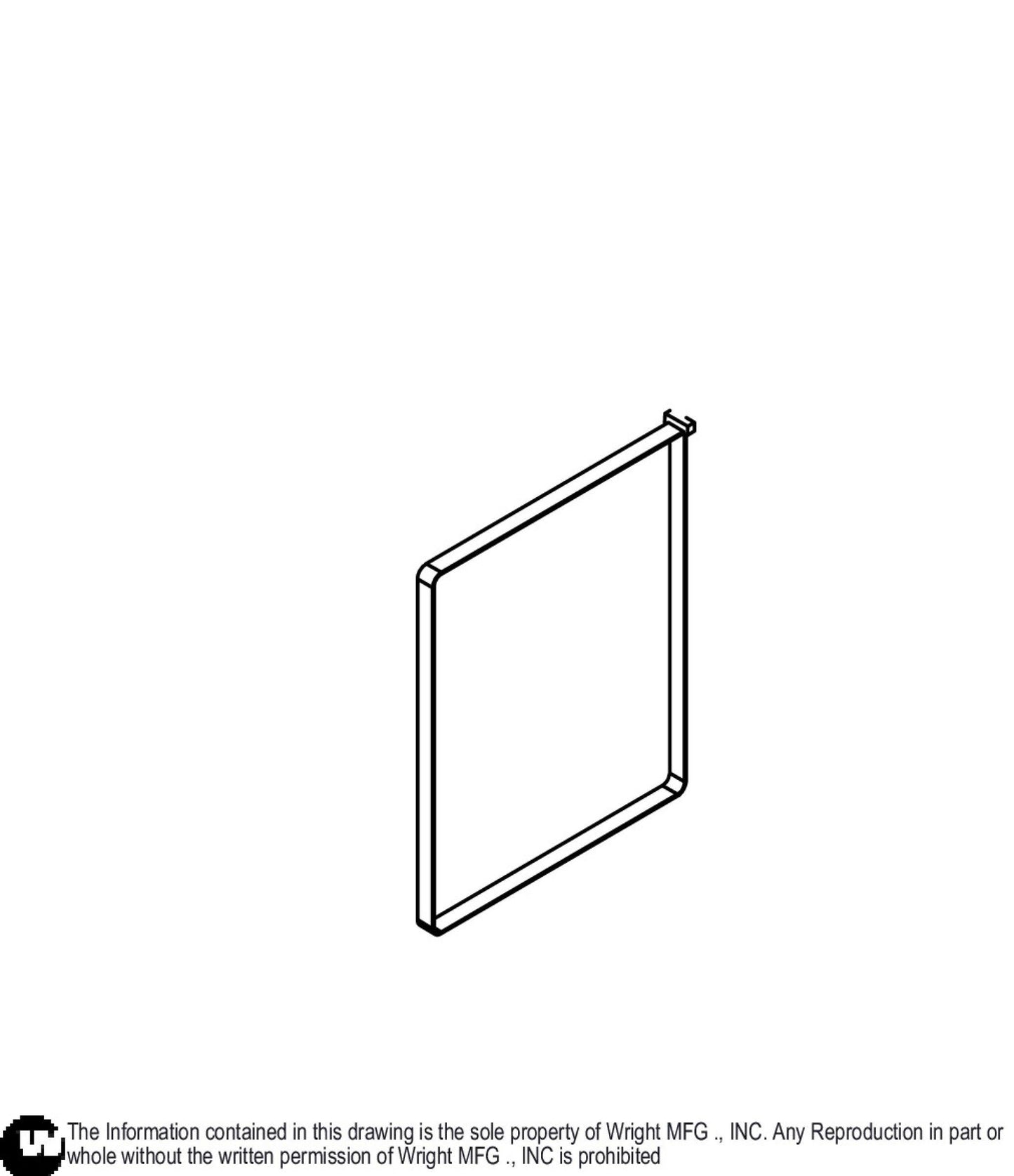 Cable Tie 1/2 X 40 15990074.