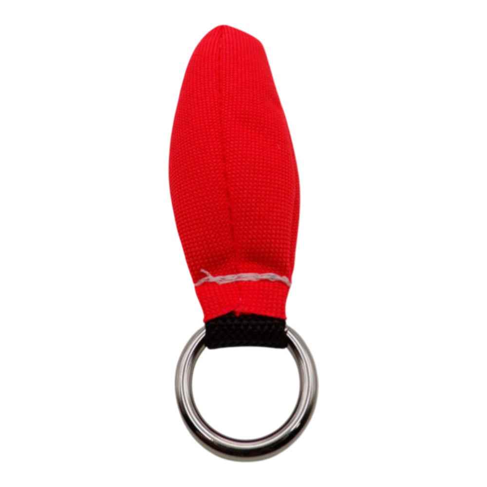 Buckingham Throw Bag 16oz Orange 16-16O