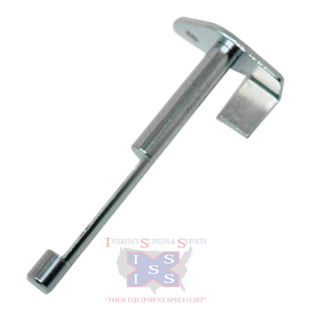 Kawasaki Carburetor Throttle Shaft 16041-7018