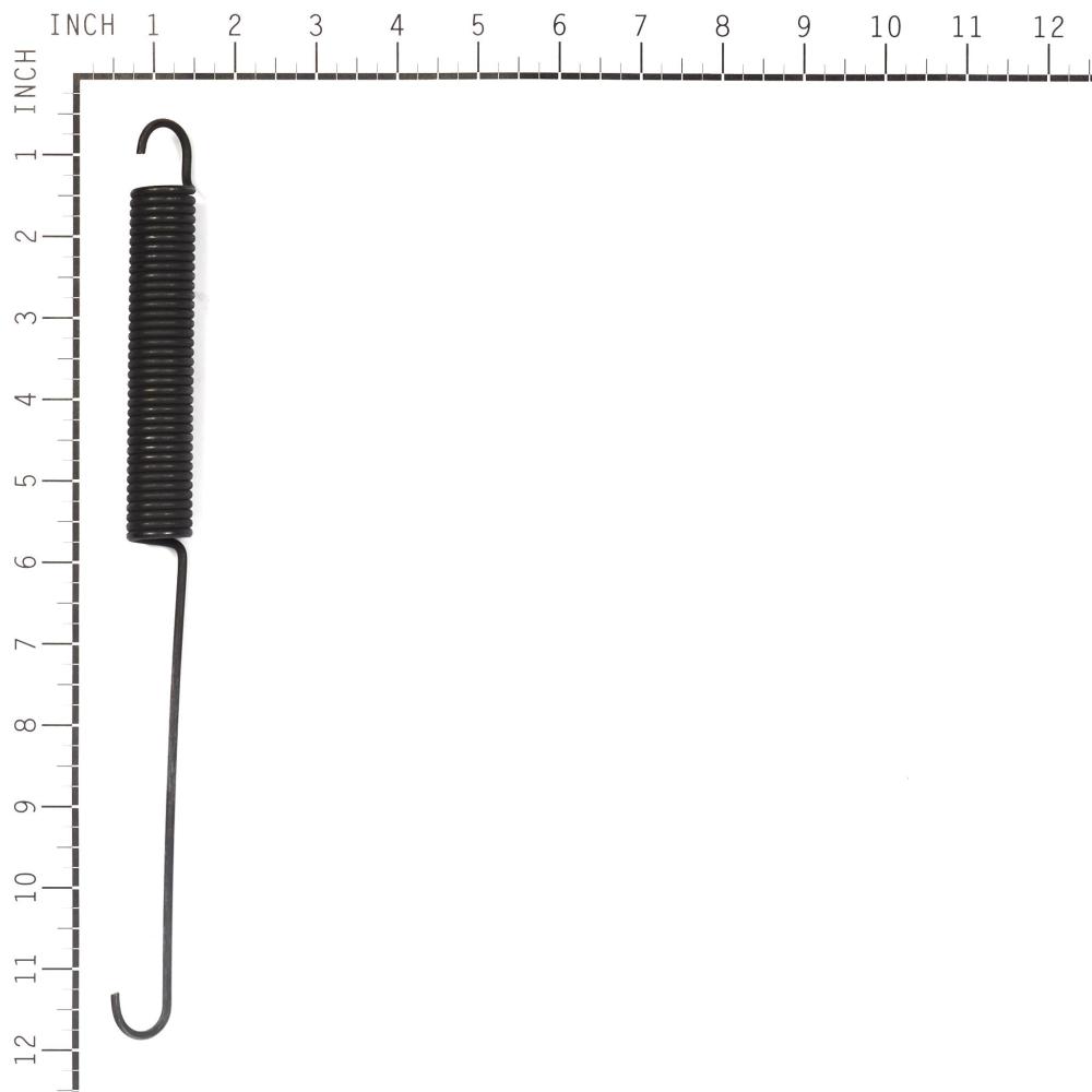 Briggs & Stratton Spring-Extension 165X76SEMA