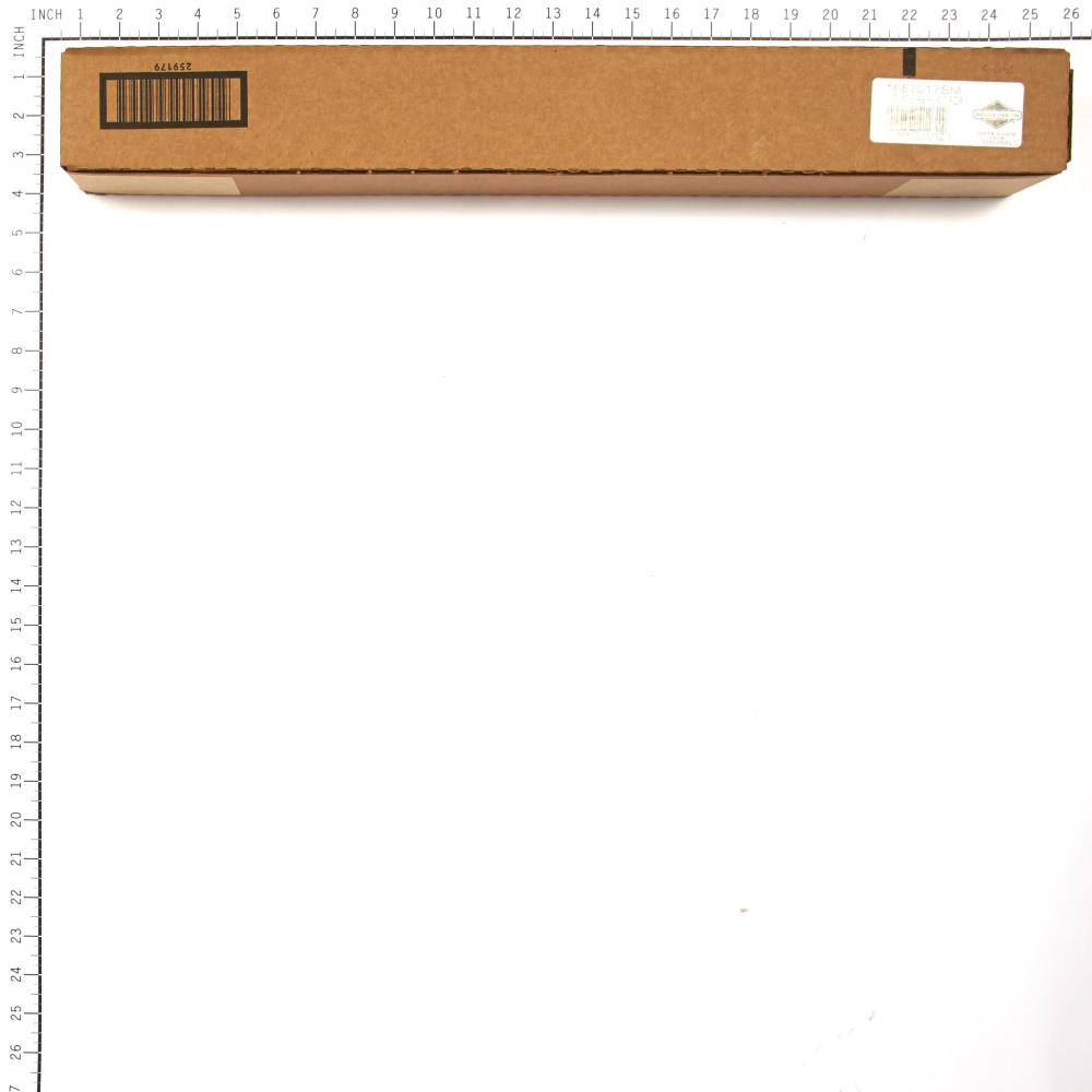 Briggs & Stratton Blade Repl Kit For 17 1687017SM