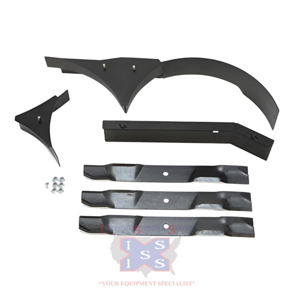 Ferris Mulch Kit 42" FAB 1696915.