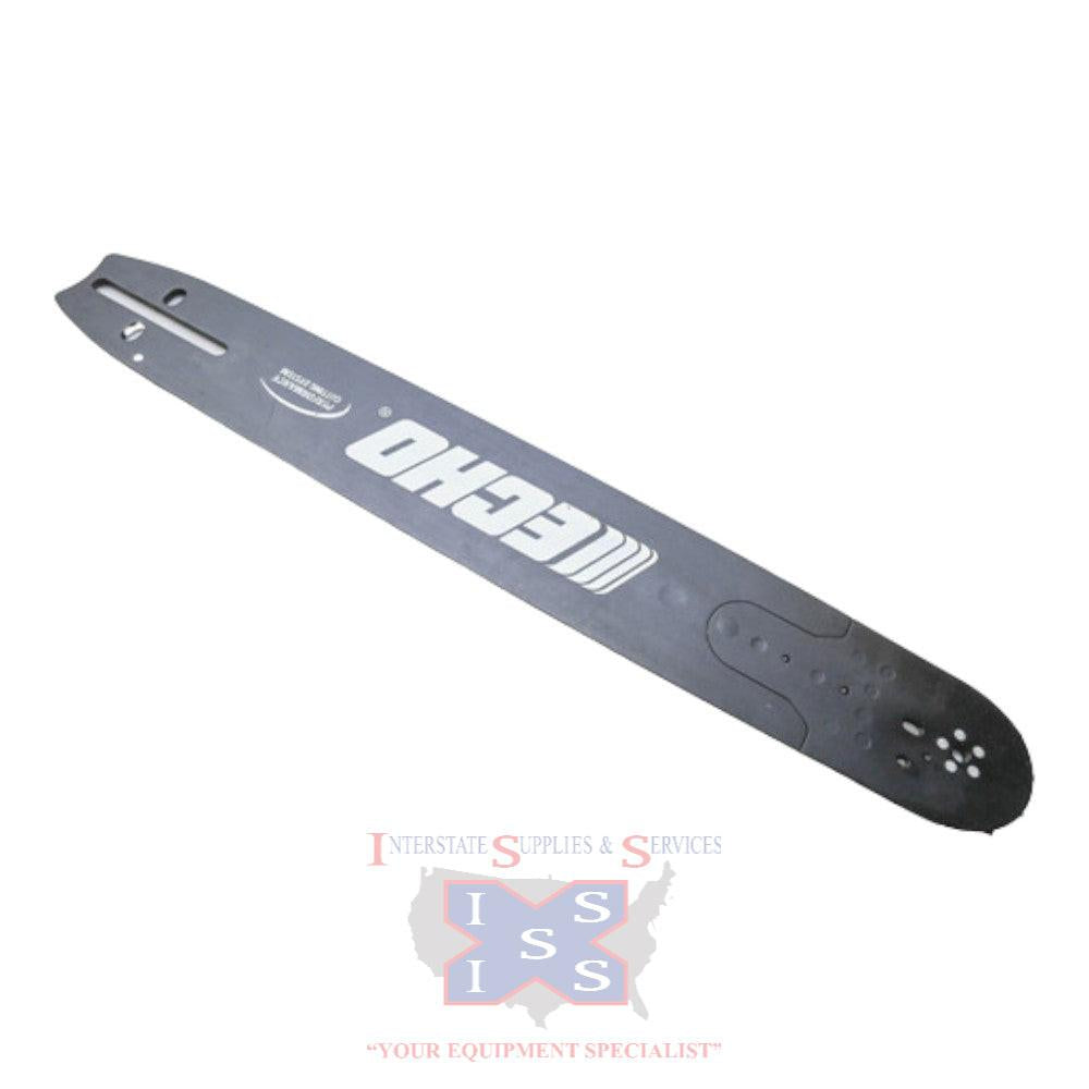 Echo 16"DOPS Power Match Chainsaw Bar.