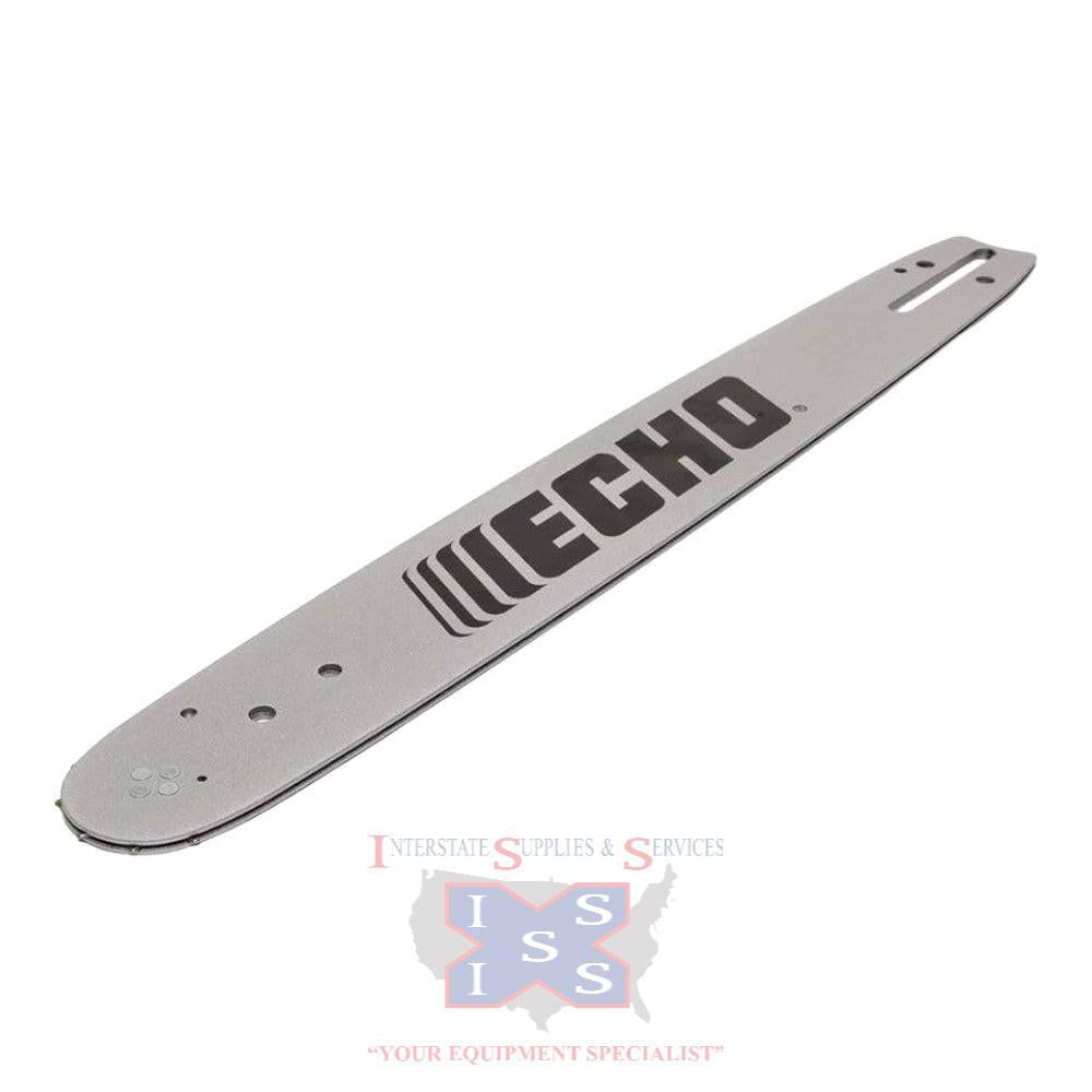 Echo 16" FOAD ProAm Chainsaw Bar.