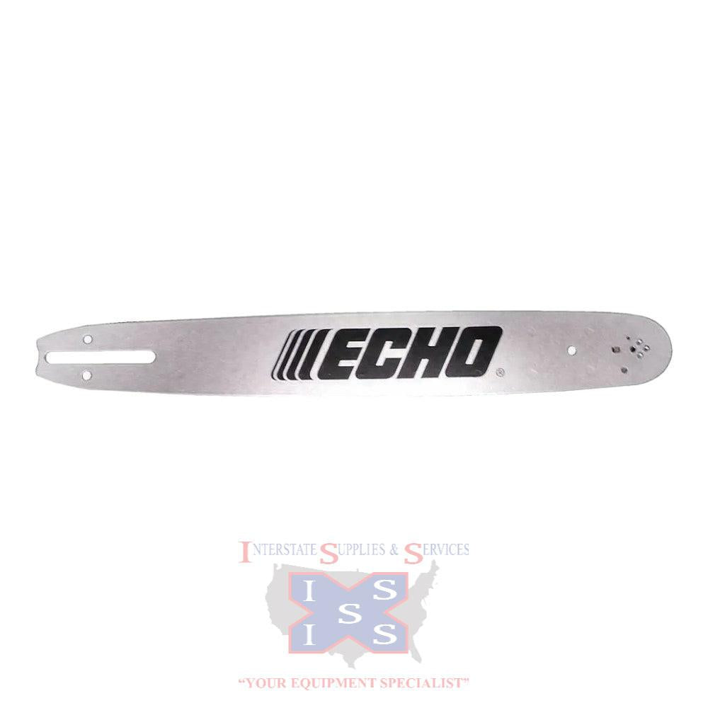 Echo 16" FOLD Pro Lite Chainsaw Bar.