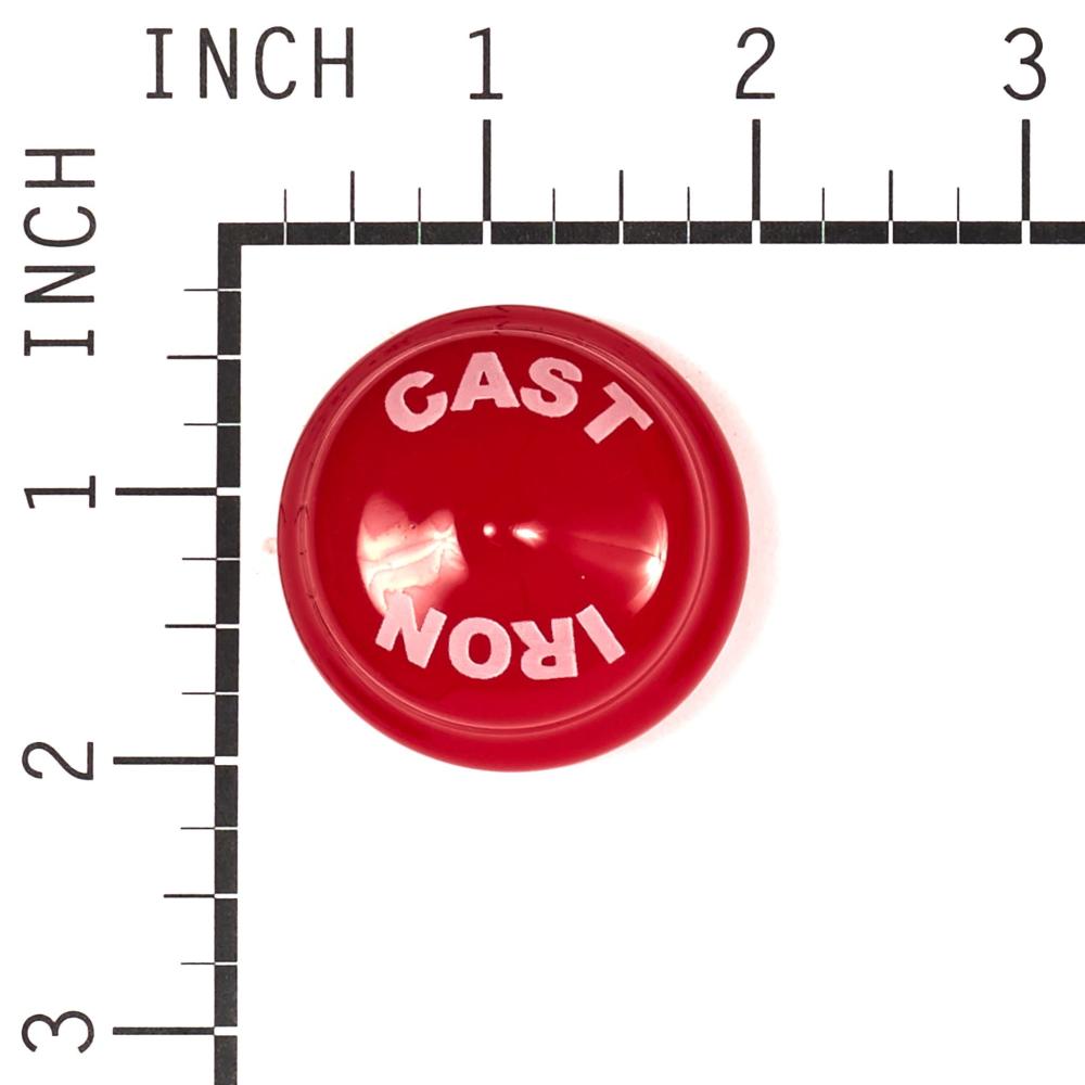 Briggs & Stratton Cap-Hub 1.48Id.62Lgredpoly 1734135SM