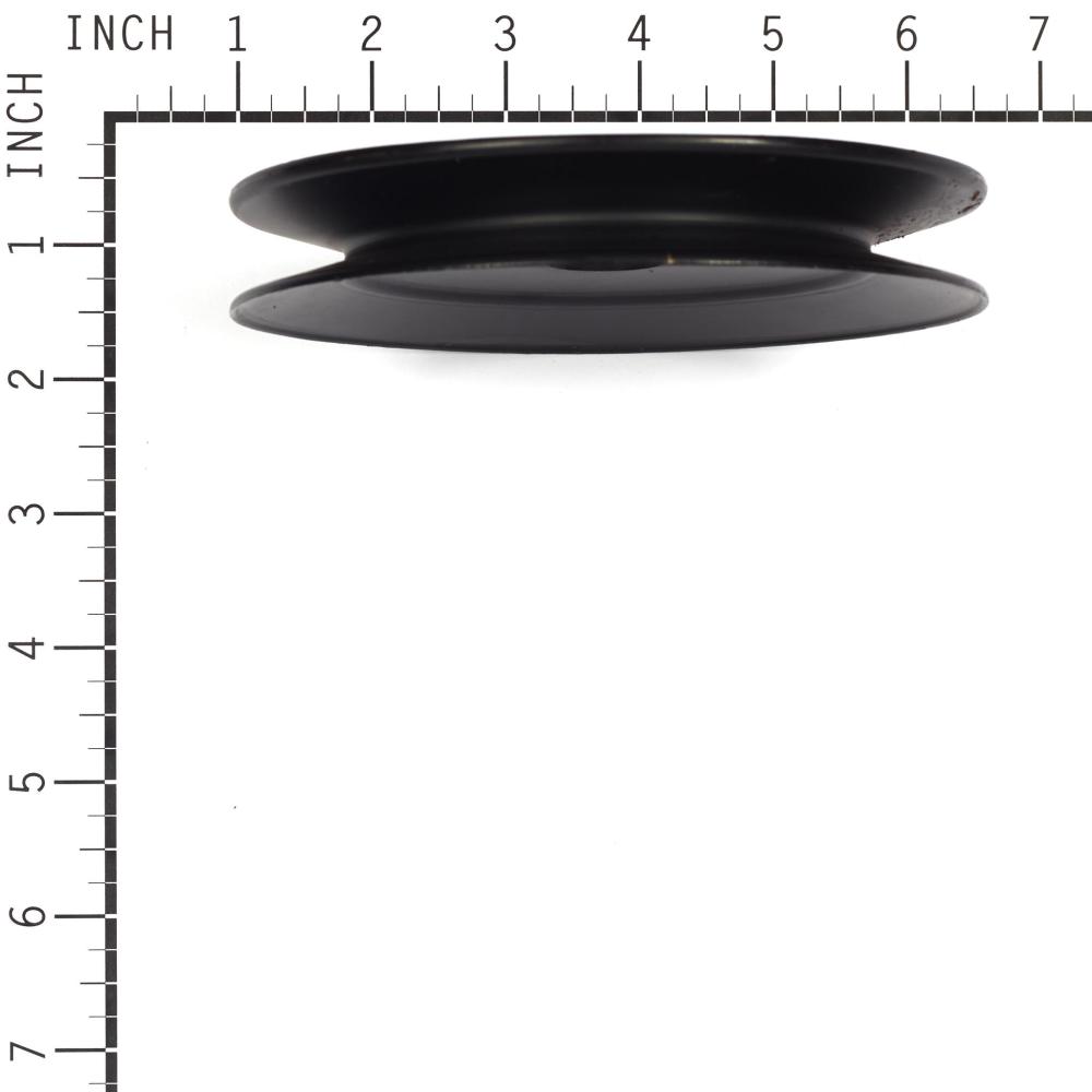 Briggs & Stratton Pulley, 5.5", Split 1735733YP