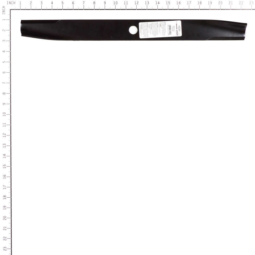 Briggs & Stratton Blade, 42 Fab 1759262BMYP