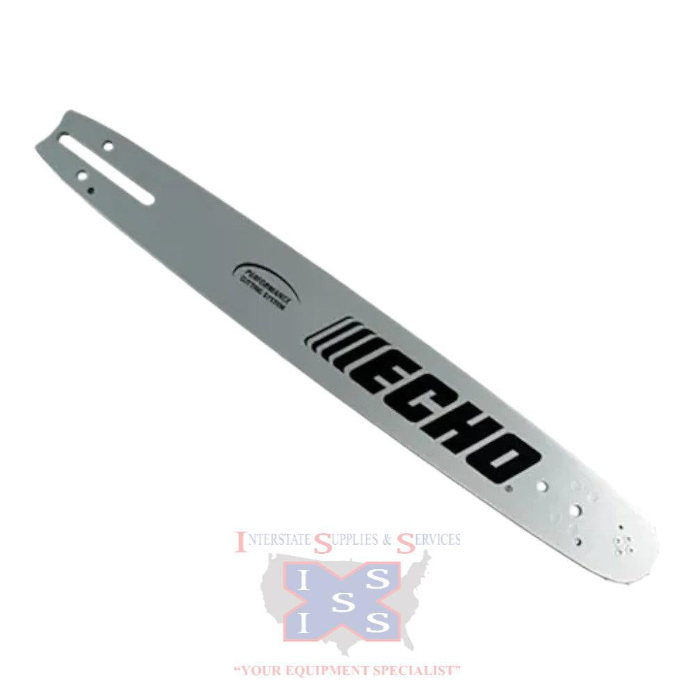 Echo 18" FOLD Pro Lite Chainsaw Bar.
