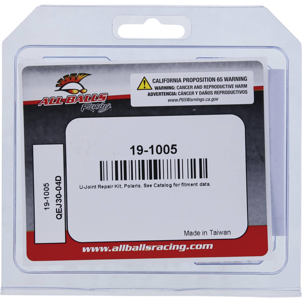 All Balls Racing U-Joint Kit 19-1005