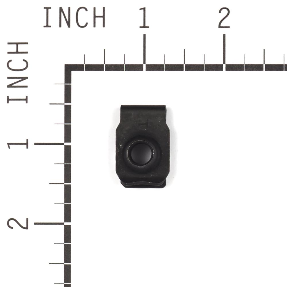 Briggs & Stratton Nut, Speed, 5/16-18 L 1935255SM