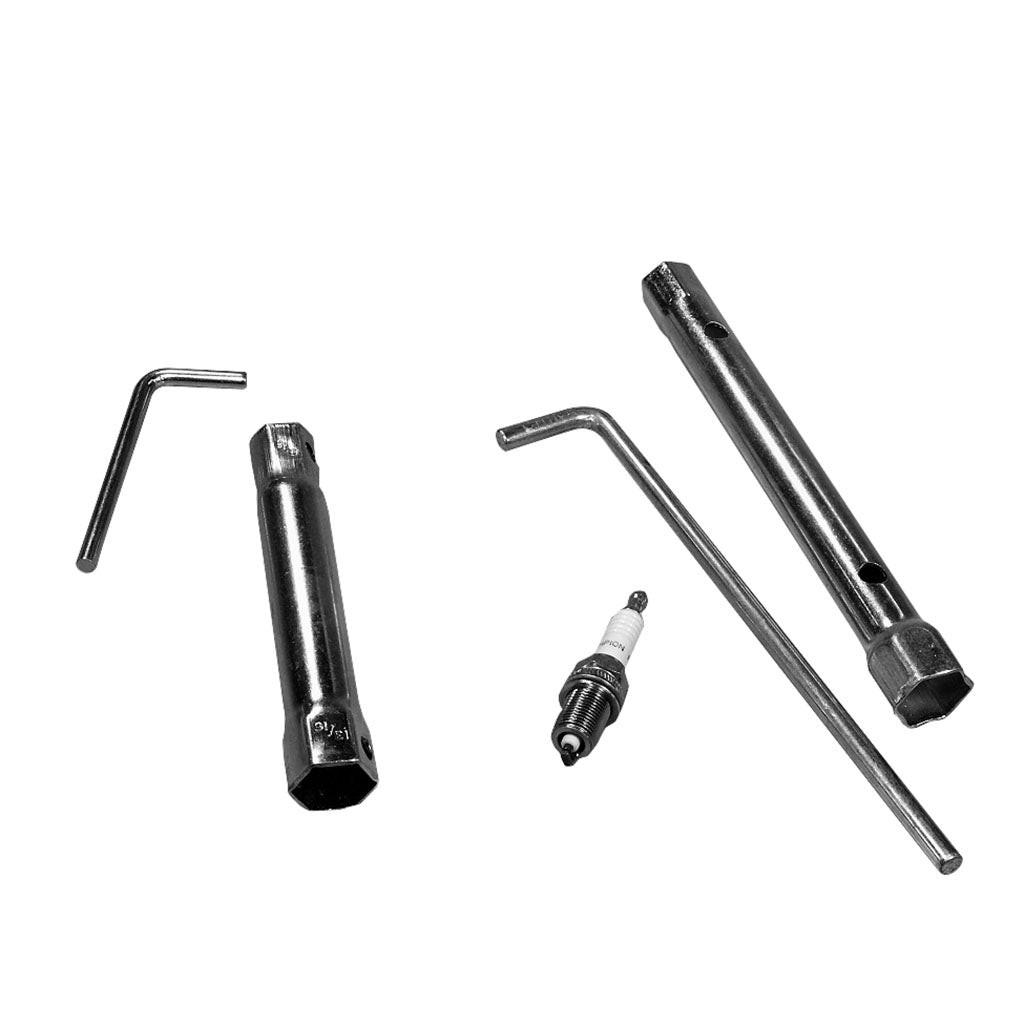 Briggs & Stratton Wrench-Spark Plug 8" 19576S.