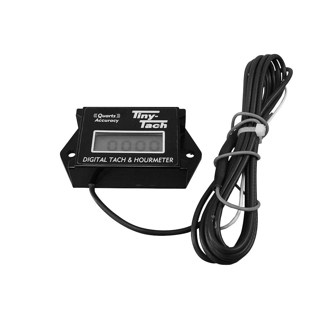 Briggs & Stratton Digital Tach/Hrmtr 19598.