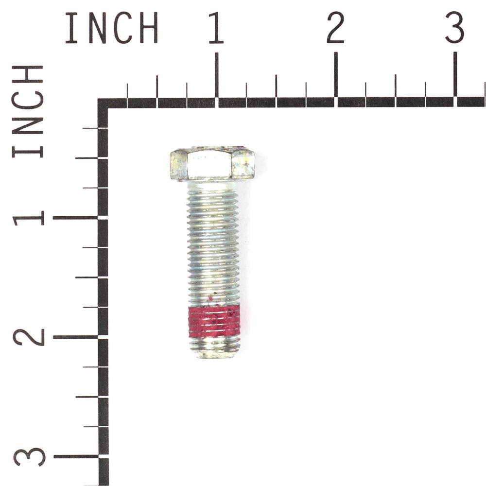 Briggs & Stratton Bolt,Hex.43-20X1.50 Z 1X140MA