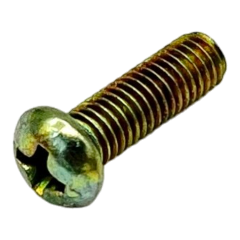 Bolt M5x15 GB818-85 200-012.