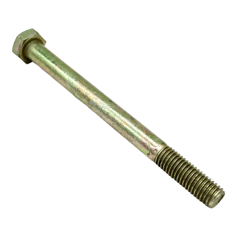 Hexagon Bolt M10x120 GB5782-86 200-028.