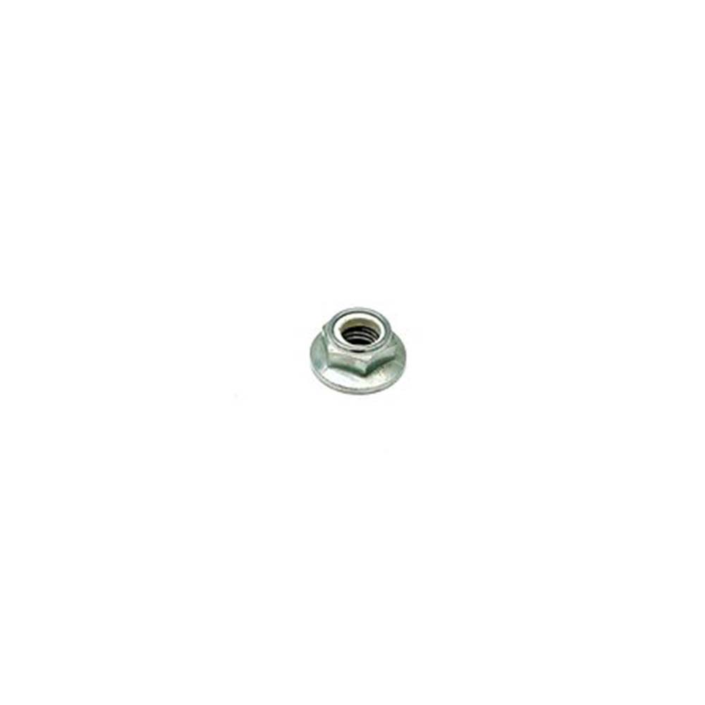 Bradley M8 Nut 200-136