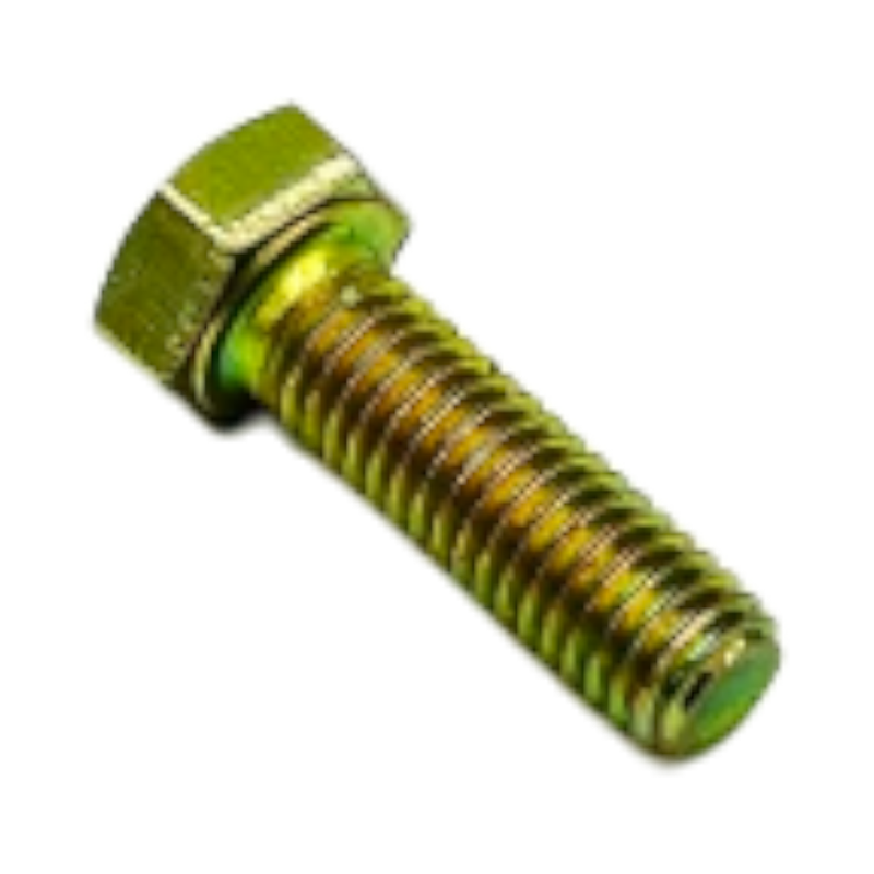 Bolt M5x16 GB5789 200-202.