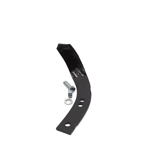 Proven Part Tiller Tines Left Side For Troy-Bilt Tillers