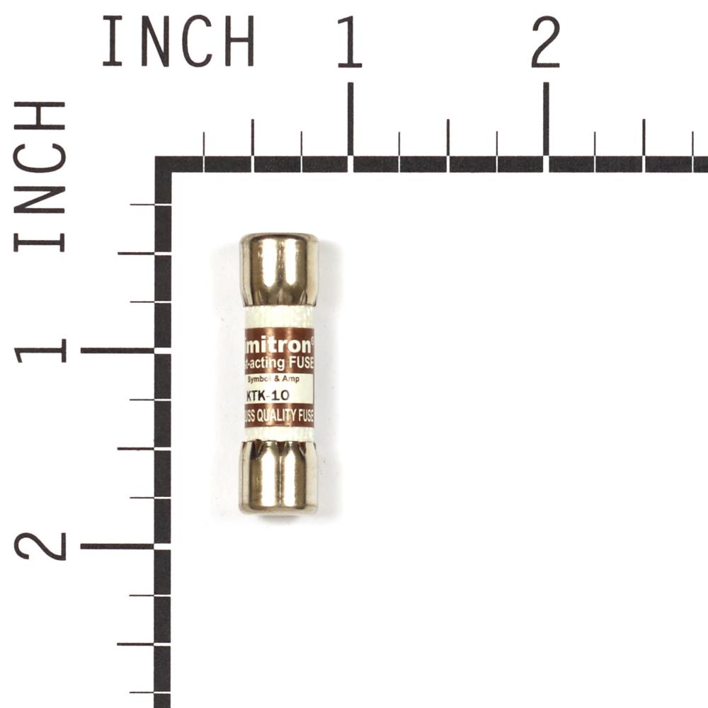 Briggs & Stratton Fuse 205110GS