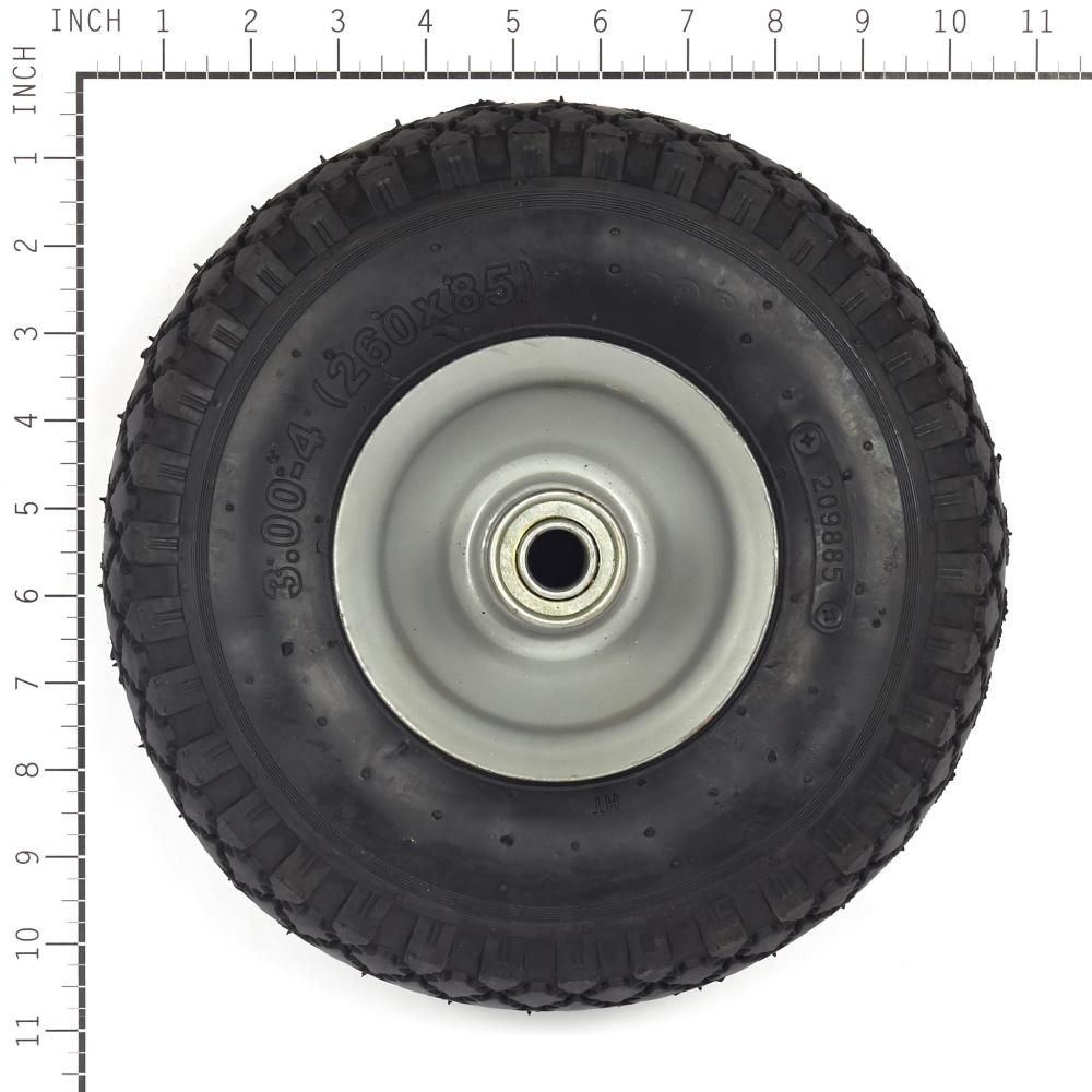 Briggs & Stratton Wheel 209636GS