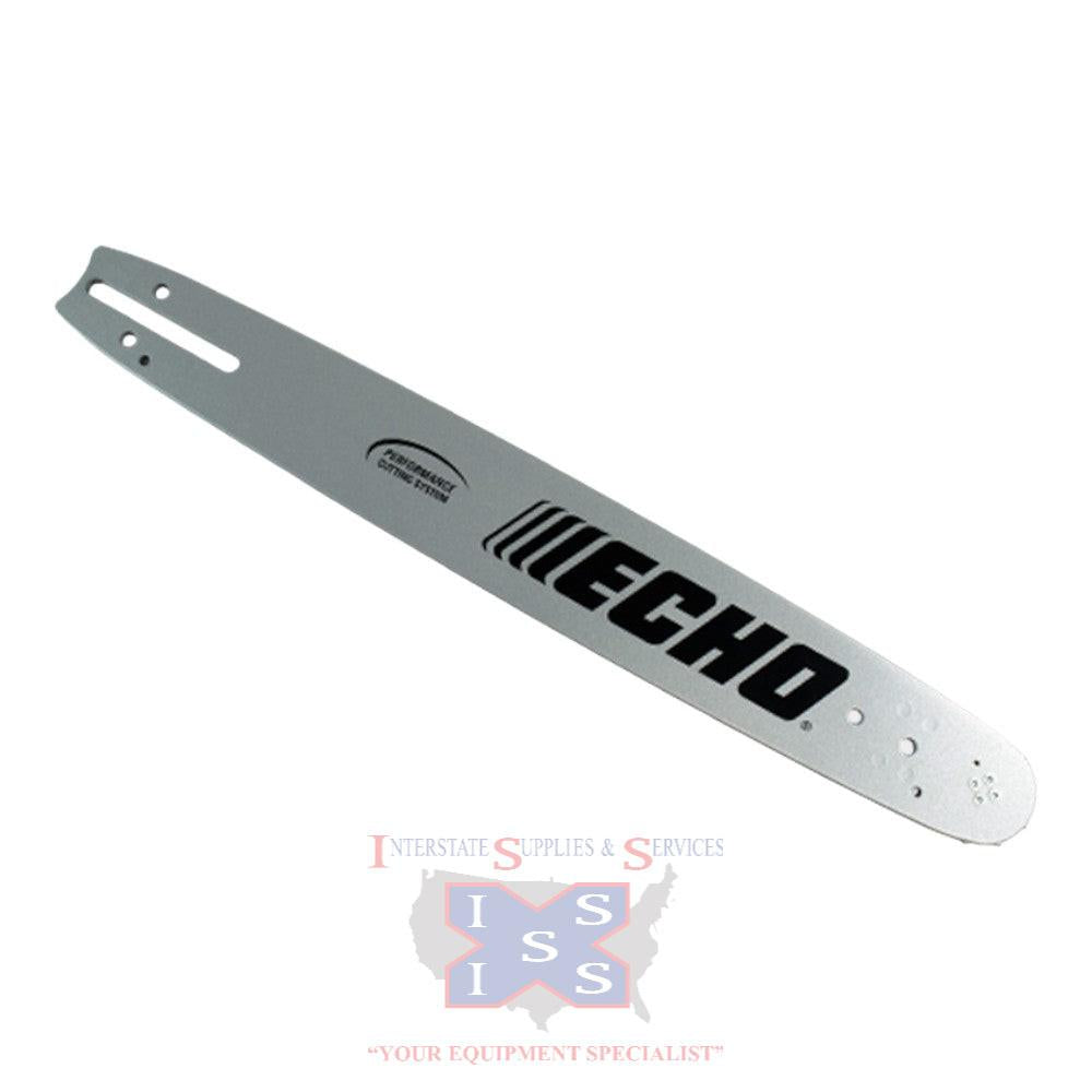 Echo 20" A0MD Microlite Pro Bar.