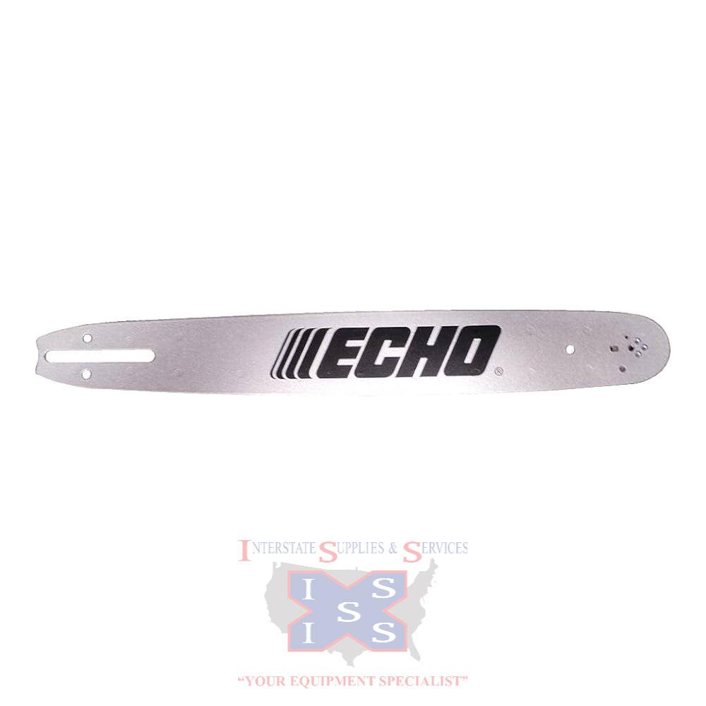 Echo 20" DOPS Power Match Chainsaw Bar.