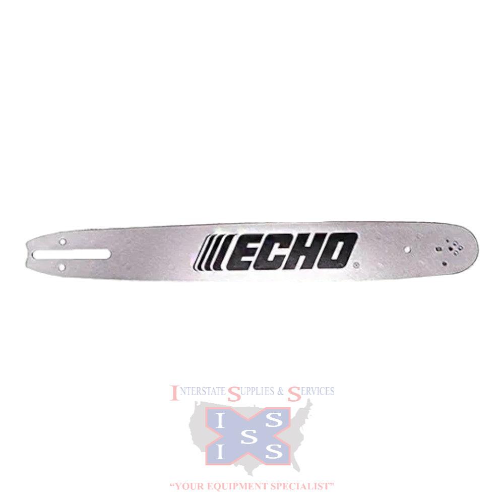 Echo 20" FOLD Pro Lite Chainsaw Bar.