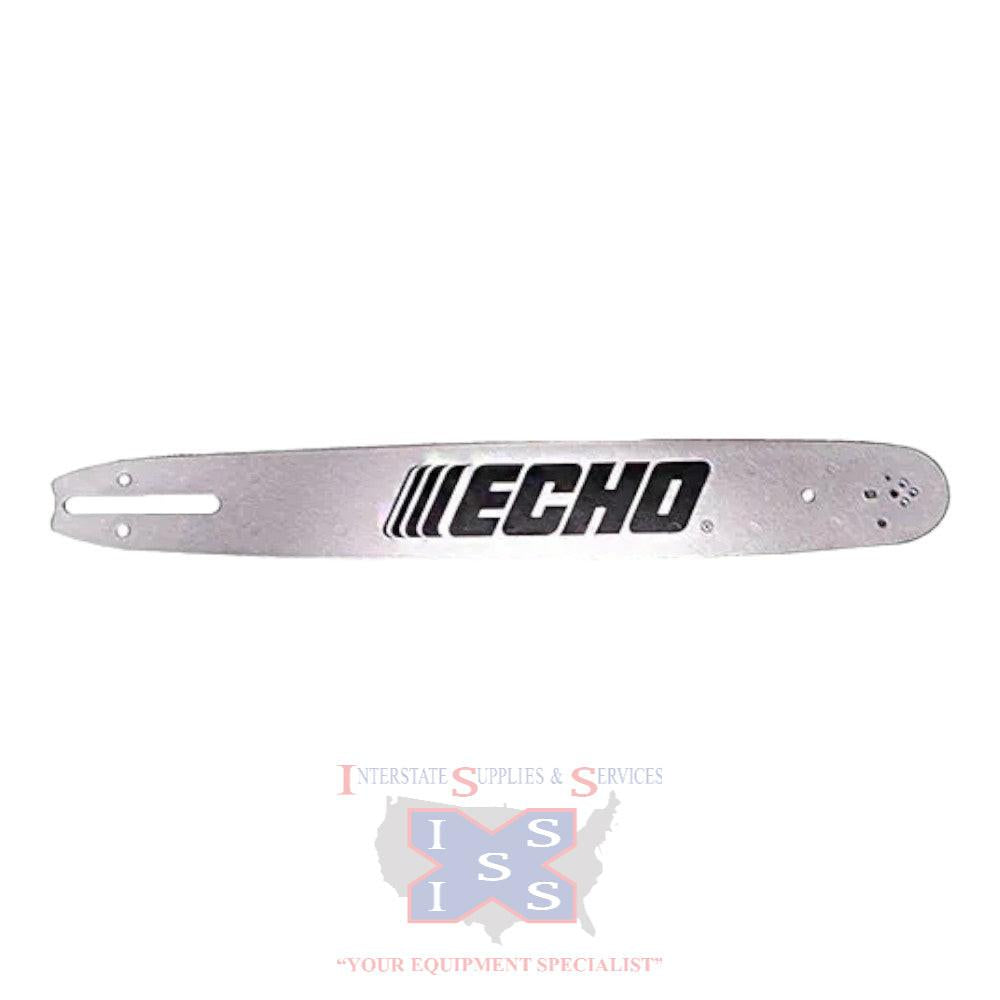 Echo 20" FOLD Pro Lite Chainsaw Bar.