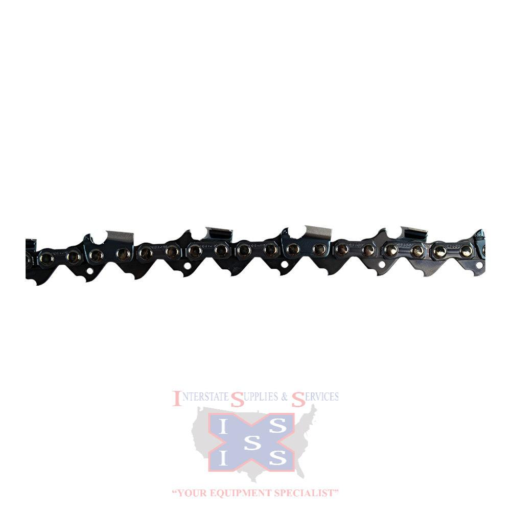 Echo 20LPX72CQ Chainsaw Chain.