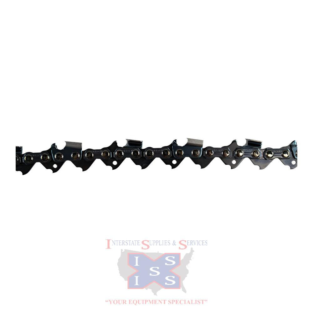 Echo 20LPX78CQ Chainsaw Chain.