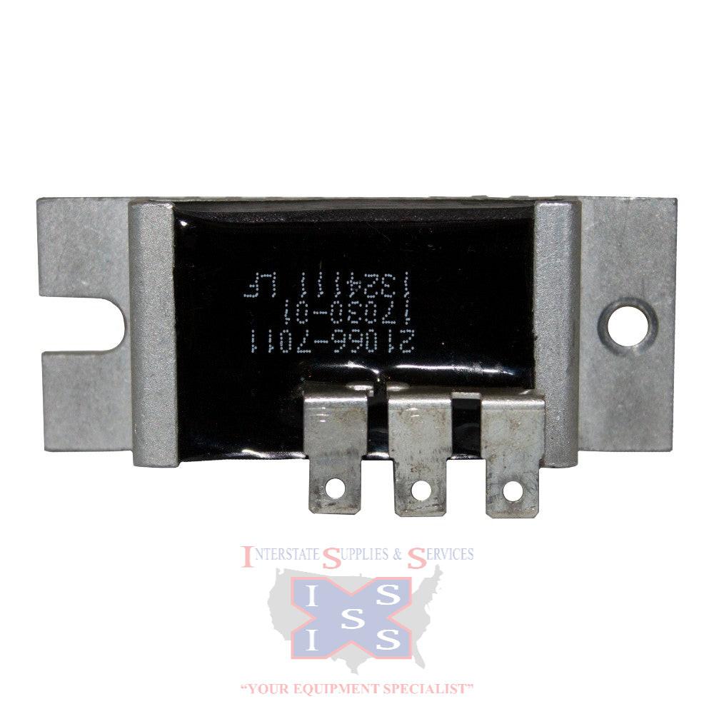 Kawasaki Voltage Regulator 21066-7011