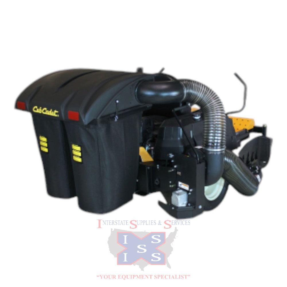 PECO PRO2B+: Z-Force Commercial Series (w/ PTO-R Drive).