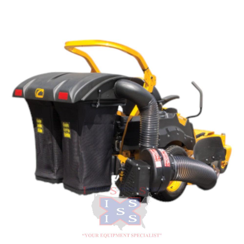 PECO PRO2B+: Pro Z100 Series (w/ PTO-X Drive).