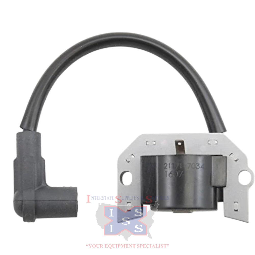 Kawasaki Ignition Coil Assembly 21171-7034