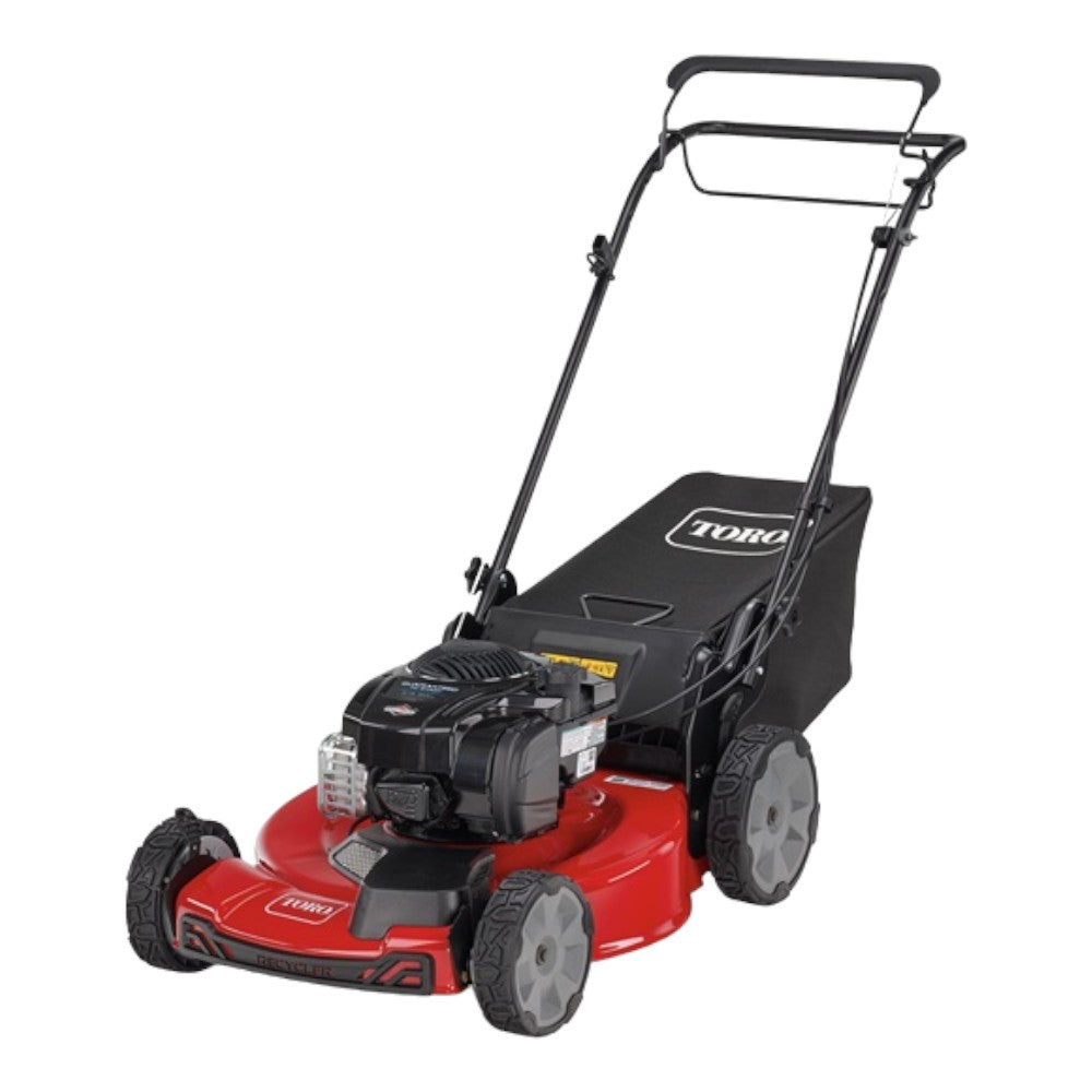 Toro Recycler 22" Self-Propelled Gas Lawn Mower