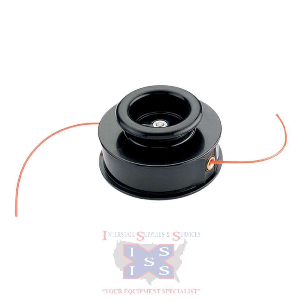 Echo High-capacity manual nylon head -- all SRM units.