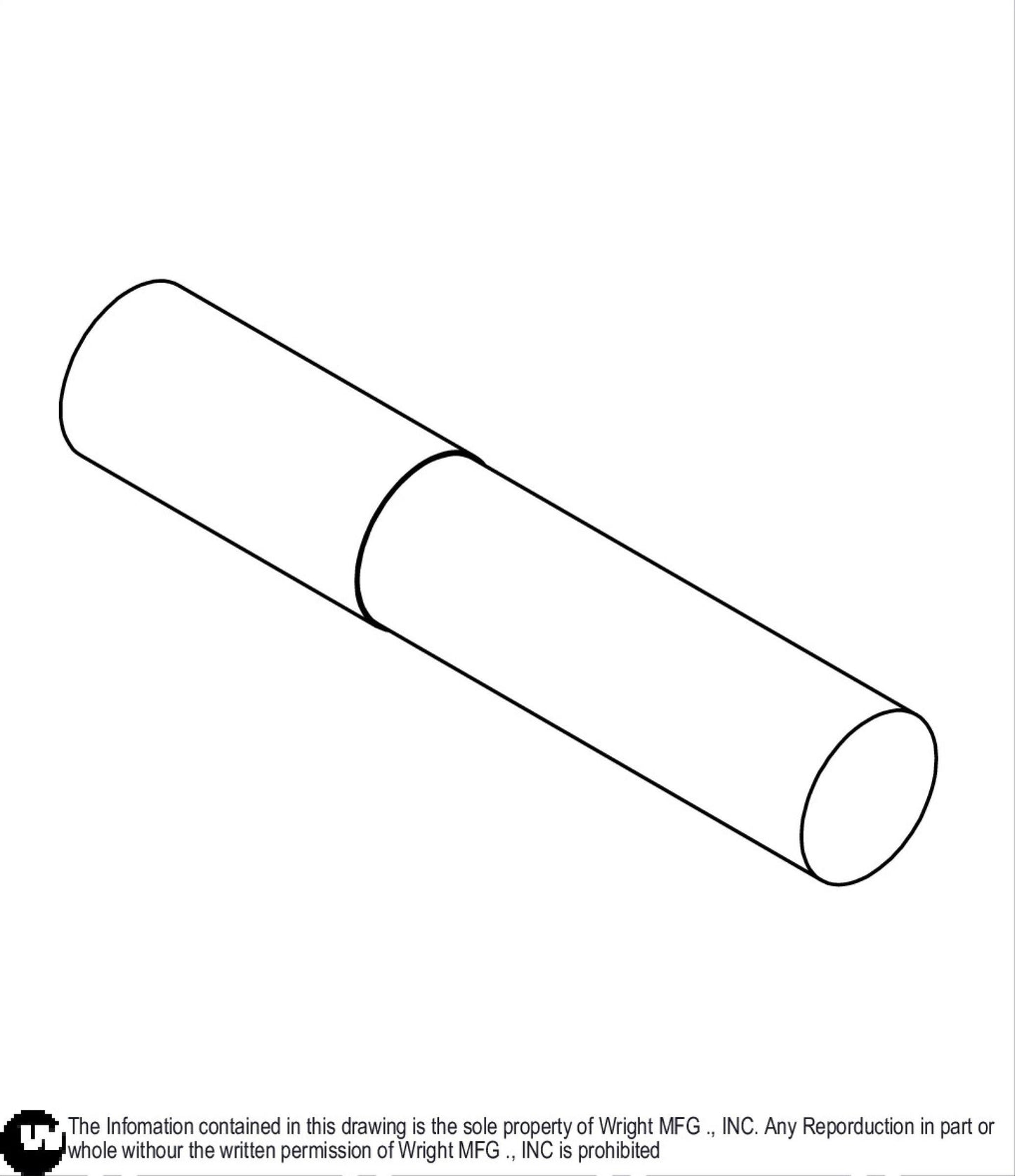 Stander OPC T-Stud 24420010.