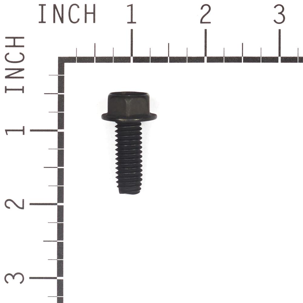 Briggs & Stratton Screw, Tri .38-16 X 25X6MA