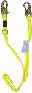 1in x 10in Adjustable Positioning Lanyard 29510