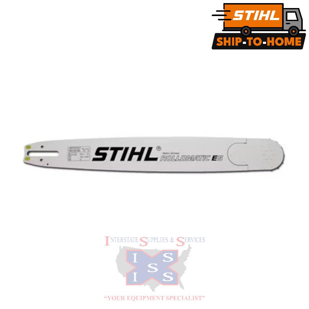 3003-000-6053 36" BAR SN 3/8-063