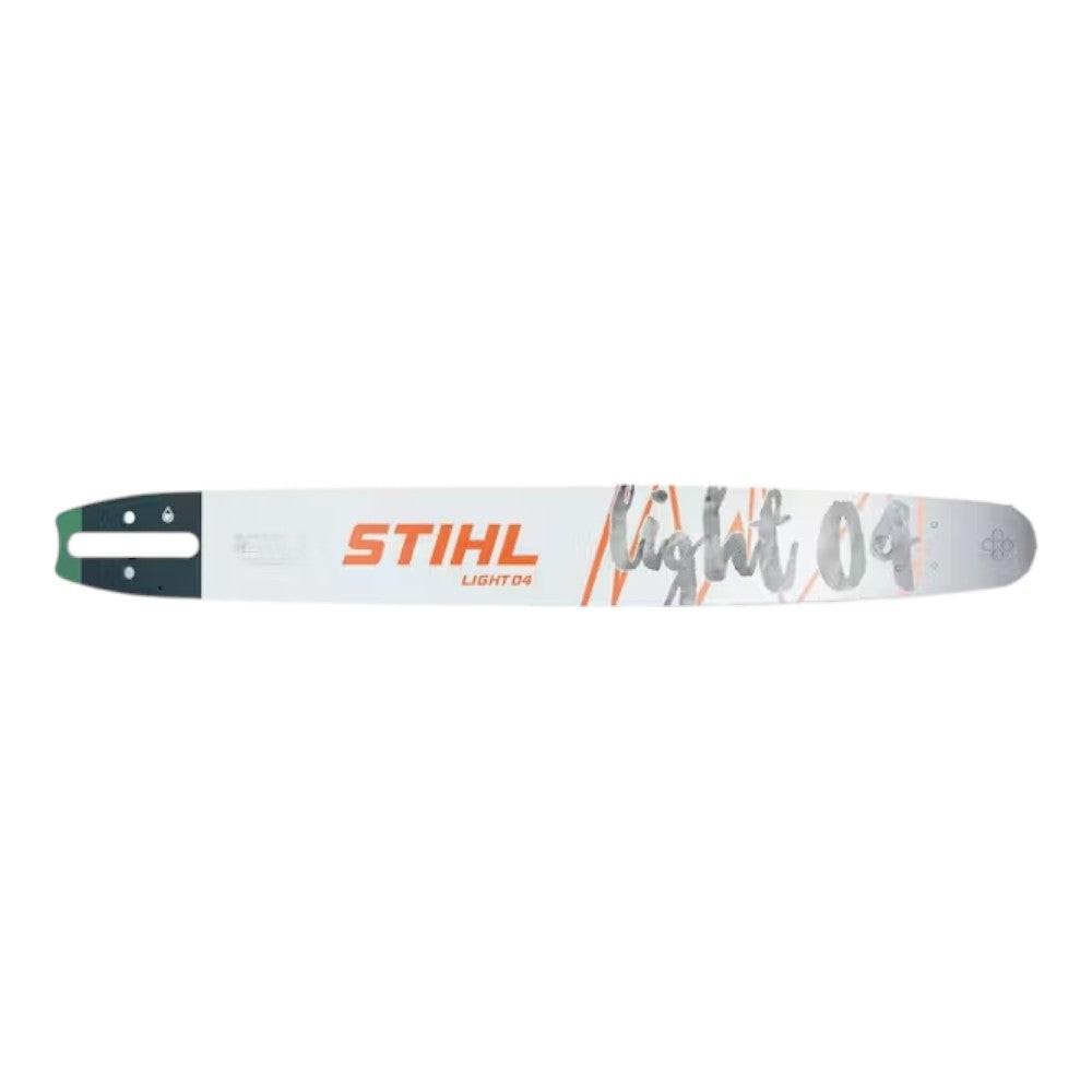 Stihl Guide Bar L04 40cm/16" 1,6mm/0.063" 3/8" 3003 000 7713