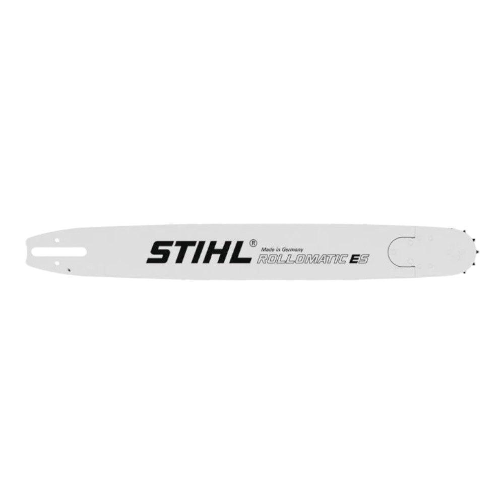 Stihl 20" Bar SN 3/8-063 for Rescue w/ Depth Limiters 3003 002 9421